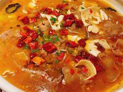 -天辣(金桥啦啦宝都店)
