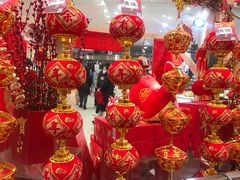 -永旺梦乐城(金银潭店)