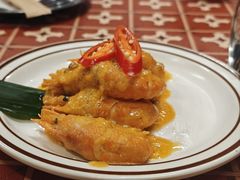 -仓库南洋海鲜小排档(柳河路店)