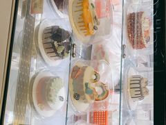 -DQ·蛋糕·冰淇淋(通州万达店)