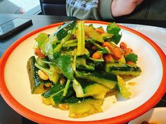 -辣尚瘾·烤鱼·新川菜(交大直营店)