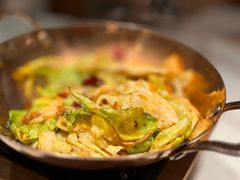 -绿茶餐厅(滨海万达广场店)