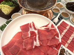 -东来顺饭庄(西单店)