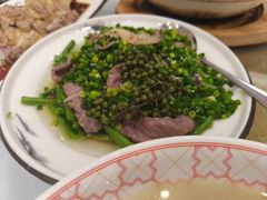 -海宝酒家(中山四路店)