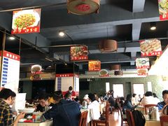 大堂-天下客饭店(中山路店)