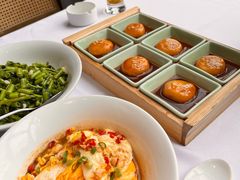 -院里寻菜·精致庭院菜(观沙岭店)