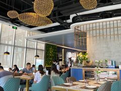 -1874融合西厨·观景餐厅(保利店)