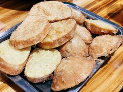 -陈氏肥蛤(小纬六路总店)