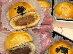 -老鼎丰糕点铺子(国贸商城店)