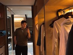 -西安赛瑞喜来登大酒店