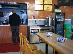 -舌尖尖牛肉面(甘南路店)