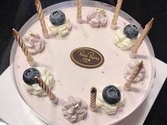 -PETIT PARIS 小巴黎(花园道店)