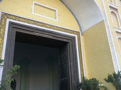 -艾提尕尔清真寺