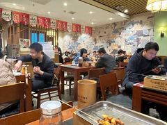 -福苗小骆驼烧烤(大唐不夜城店)