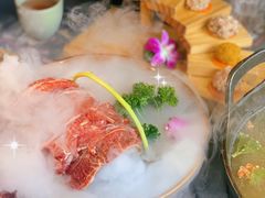 九秒牛肉-盡膳口福·百年汤方火锅(科华北路店)