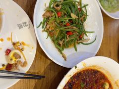 -九老汉·川渝江湖菜(合川路2店)