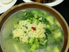 -刘胖子家常菜·蹄花焖藕(中南店)