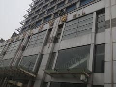 -中国北方人才市场