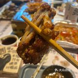 烫嘴角｜一个星期来吃了三次的烧烤店