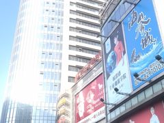 -沈阳百联购物中心(青年大街店)