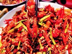 -麻都·成都菜(人民广场店)