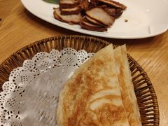 -山南熏肉大饼(辽菜旗舰店)
