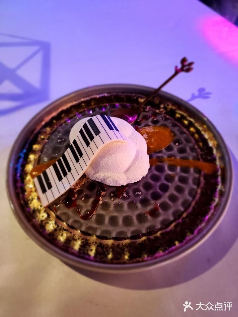 *沉浸式美食劇情初體驗* 