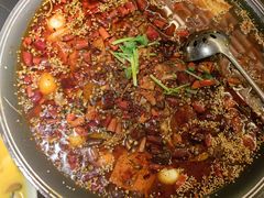 -麻六记(凤凰汇店)