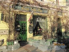 露西亚-露西亚咖啡西餐厅(哈尔滨俄侨纪念馆店)