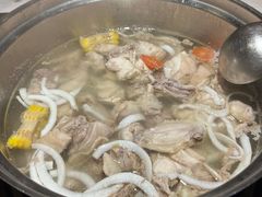 -狐狸爱上椰子鸡(滨江星光大道店)