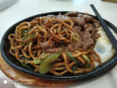 -王家沙点心店(西康路店)