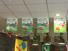 -麦当劳(金山红星美凯龙DT店)