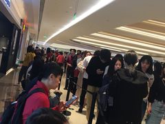 -太二酸菜鱼(深圳布吉万象汇店)