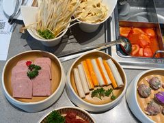 -海底捞火锅(汕头苏宁广场店)
