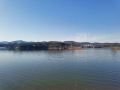 -佛手湖郊野公园