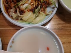 -古觉面片(科技路天朗蓝湖树店)