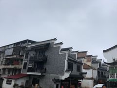 -南岳衡山风景名胜区-南岳大庙