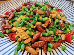 -芳芳私房菜·精做淮扬菜(承德路店)