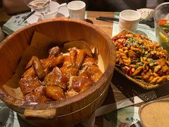 -胡桃里乐队酒馆(农科路店)