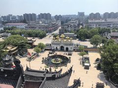 -上海东林寺(金山区)