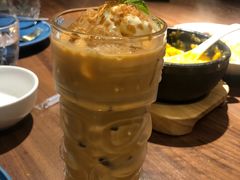 -星叶·东南亚料理(宁波万象汇店)
