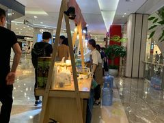 -杭州西湖银泰百货