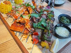 -Devils’ Brewery小恶魔精酿啤酒(武汉天地店)