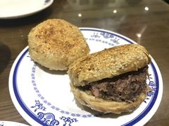 -老爆肚满五香烧牛羊肉