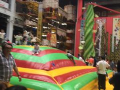 -蒙特利亲子乐园