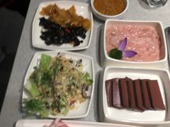 -海底捞火锅(航洋城店)