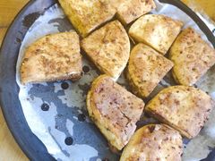 孜然火烧-老东镇啤酒屋海鲜加工·蒸汽海鲜·海鲜烧烤(台东店)