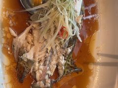 -望乡楼上海菜(日月光店)