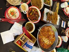 -冶建镜子·老南昌大排档·江西虾王(总店)