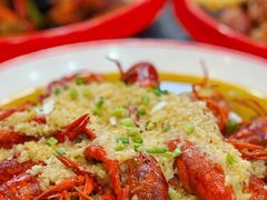 -香满锅老北京羊蝎子火锅·家常菜(新街口店)